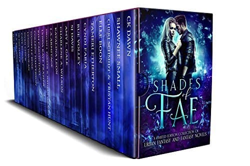 Shades of Fae