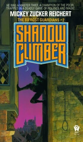 Shadow Climber
