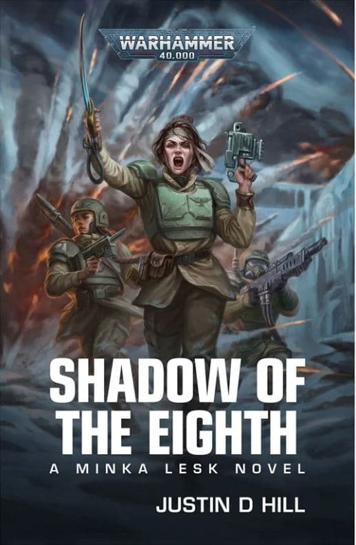 Shadow of the Eighth