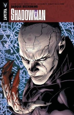 Shadowman, Volume 2: Darque Reckoning