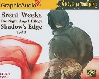 Shadow's Edge (1 of 2) [Dramatized Adaptation]