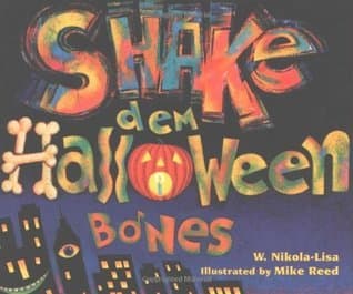 Shake dem Halloween Bones