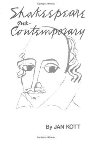 Shakespeare Our Contemporary