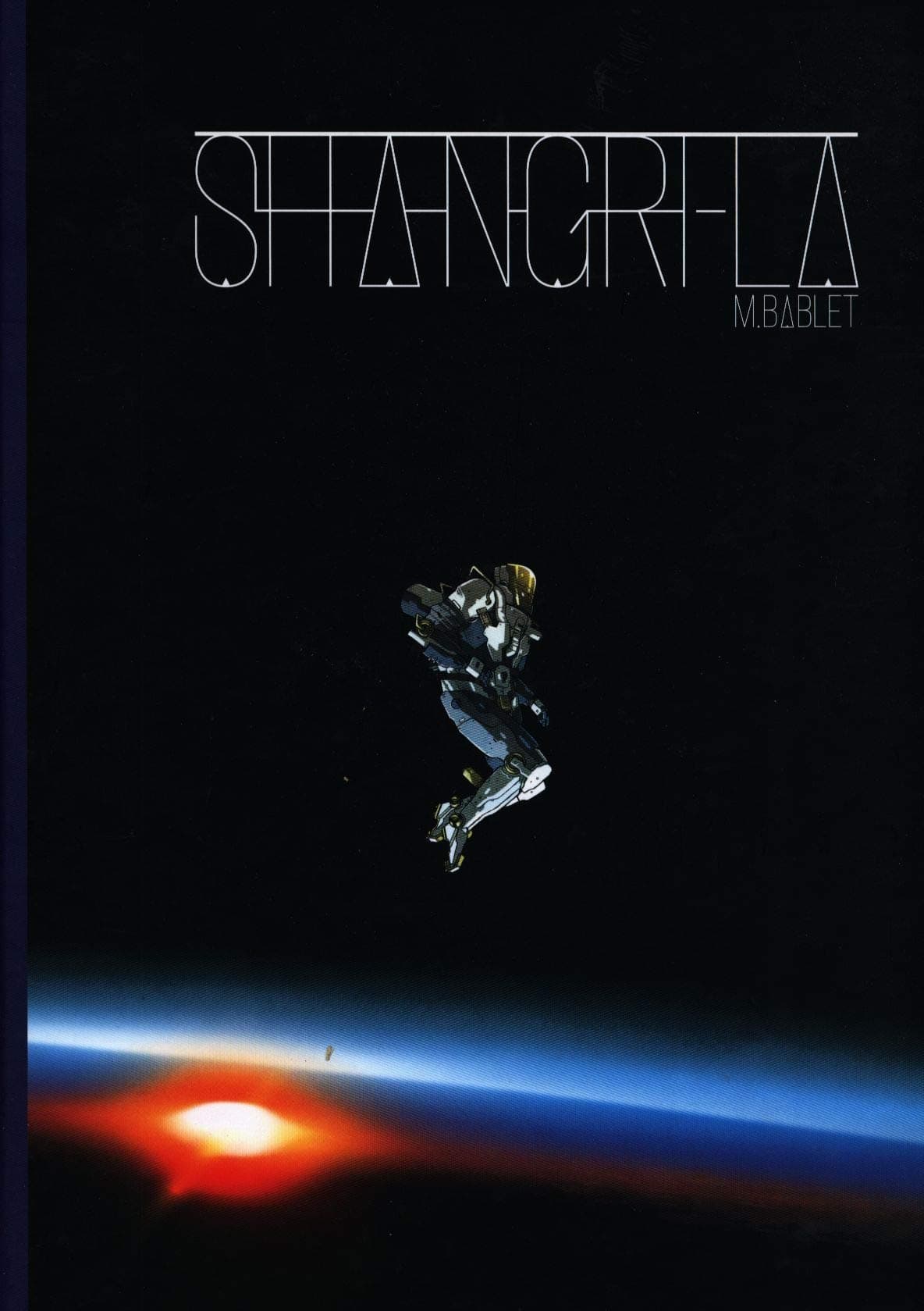 Shangri-La