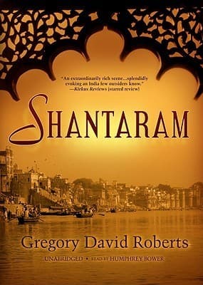 Shantaram