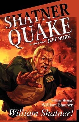 Shatner Quake