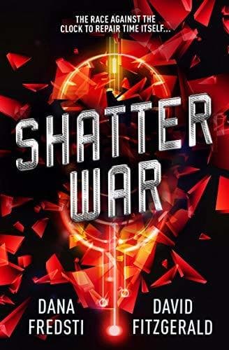 Shatter War