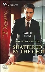 Shattered by the CEO
