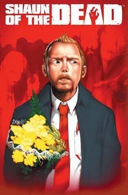 Shaun of the Dead