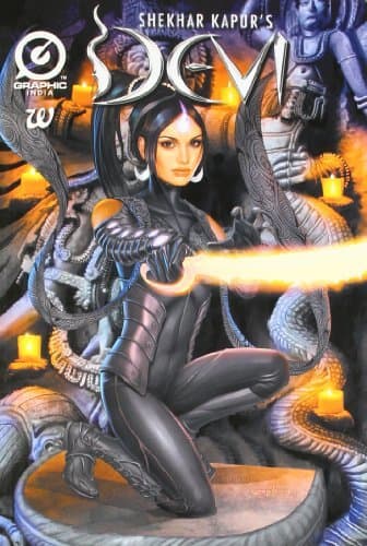 Shekhar Kapur's Devi - Vol. 1