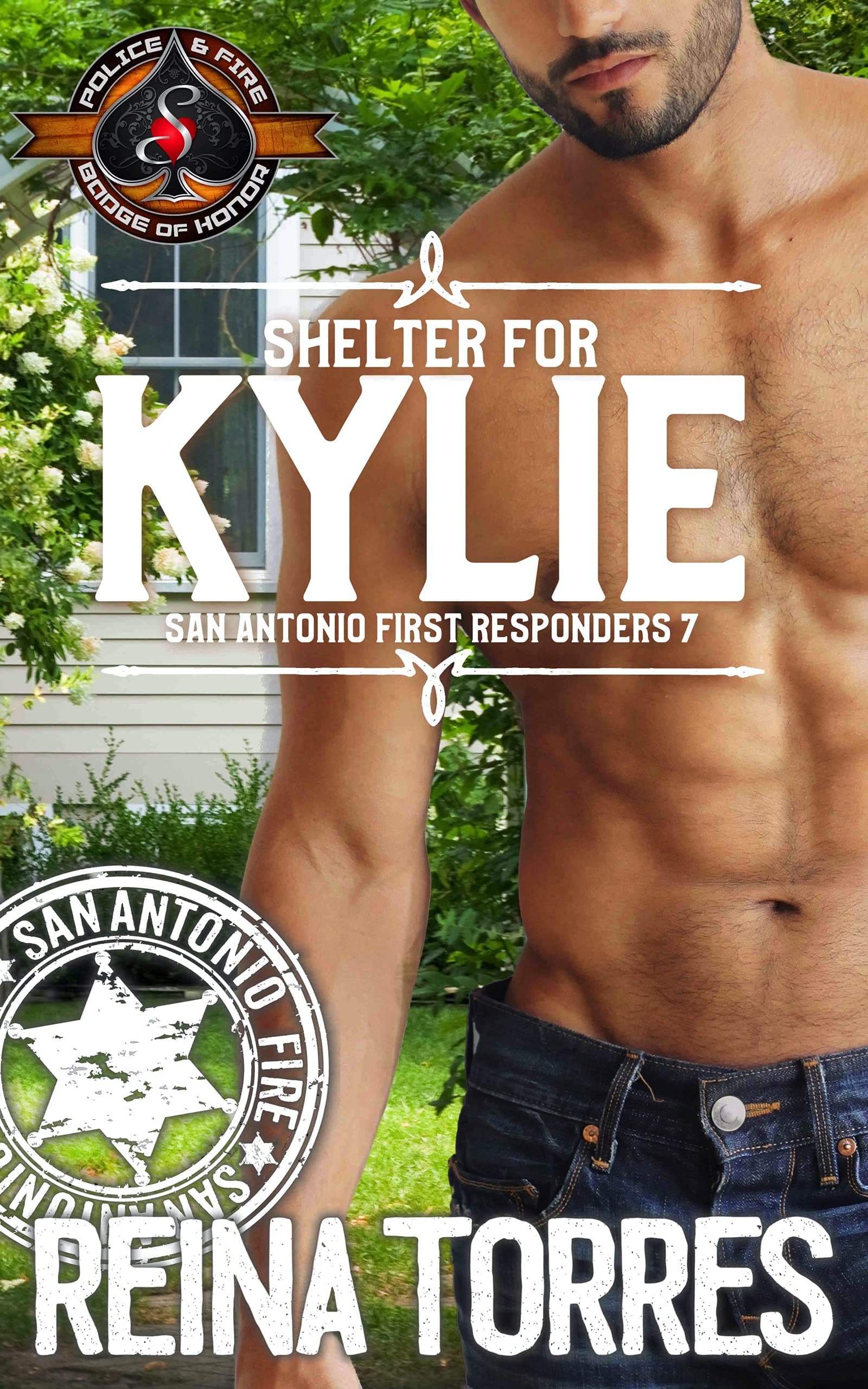 Shelter for Kylie