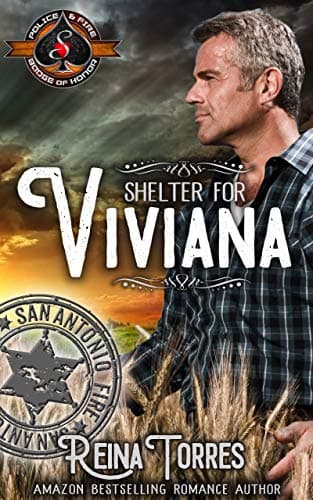 Shelter for Viviana