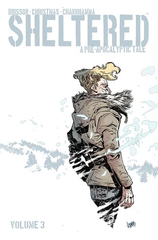 Sheltered, Volume 3