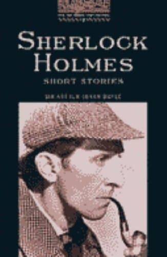 Sherlock Holmes Short Stories
