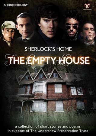 Sherlock's Home: The Empty House