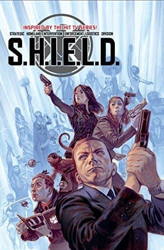 S.H.I.E.L.D., Volume 1: Perfect Bullets