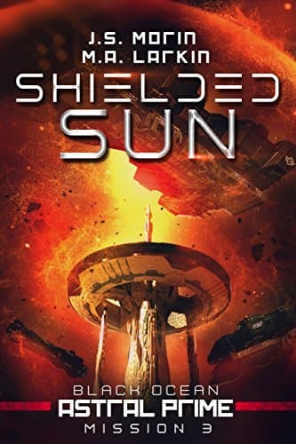 Shielded Sun: Mission 3