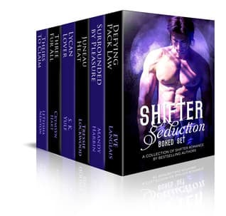 Shifter Seduction Boxed Set