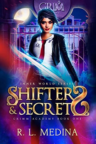 Shifters and Secrets