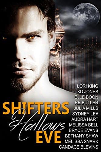 Shifters Hallows Eve