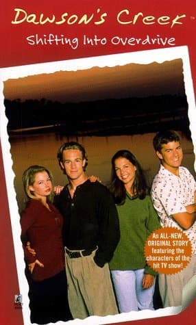 Shifting Into Overdrive