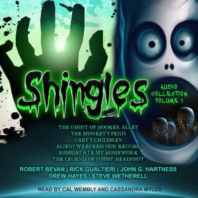 Shingles Audio Collection, Volume 1