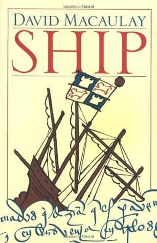 Ship