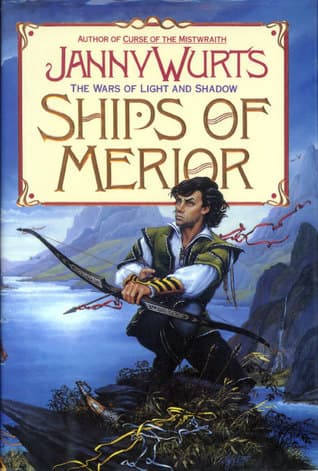 Ships of Merior