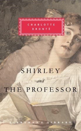 Shirley & The Professor