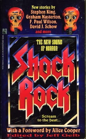 Shock Rock