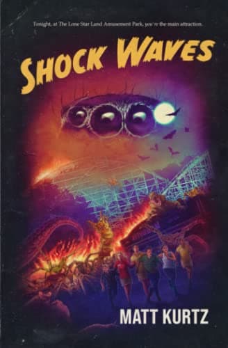 Shock Waves