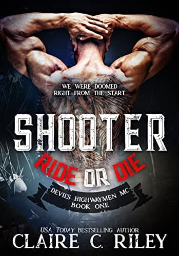 Shooter: The Devil's Highwaymen MC