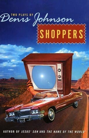 Shoppers: Two Plays