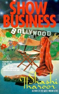 Show Business: A Novel