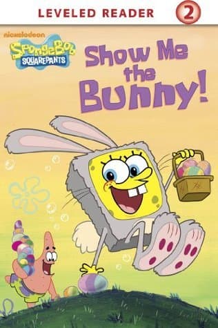 Show Me the Bunny!