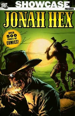Showcase Presents: Jonah Hex, Volume One