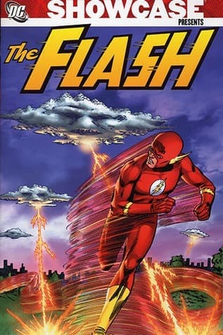 Showcase Presents: The Flash, Vol. 1