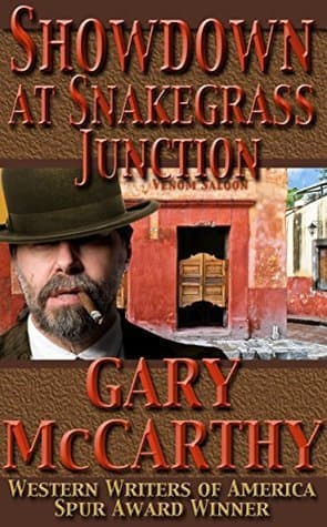 Showdown at Snakegrass Junction