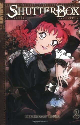 Shutterbox, Volume 2