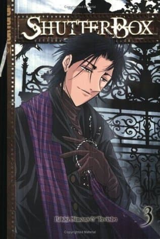 Shutterbox, Volume 3