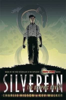 Silverfin the Graphic Novel