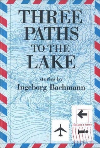 Three Paths to the Lake