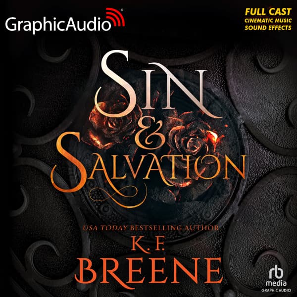 Sin and Salvation [Dramatized Adaptation]