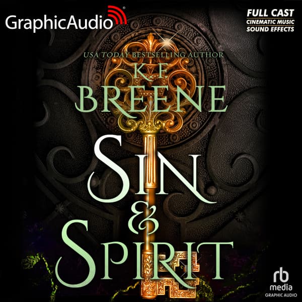 Sin and Spirit [Dramatized Adaptation]