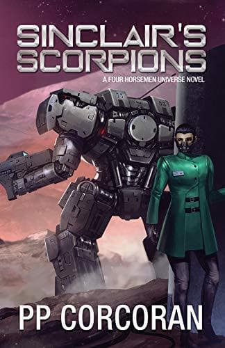 Sinclair's Scorpions