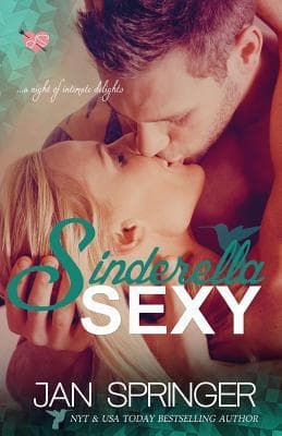 Sinderella Sexy