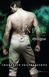 Sinful: Epilogue
