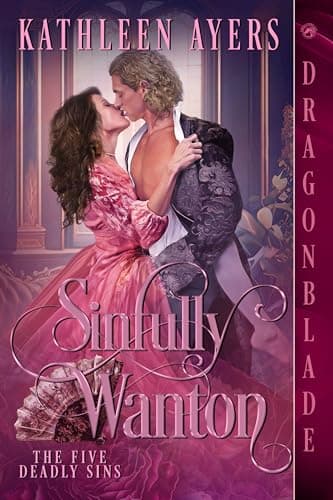 Sinfully Wanton