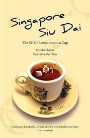 Singapore Siu Dai: The SG Conversation In A Cup