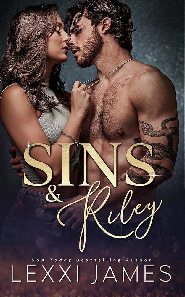 Sins & Riley